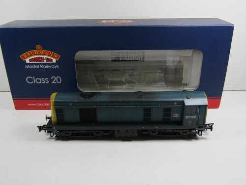 Bachmann 036 class - 32-036,