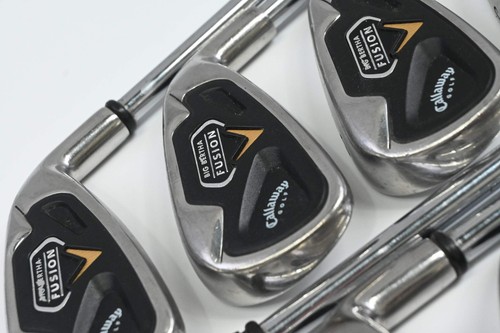 Callaway big bertha fusion - big,