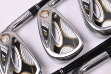 Taylormade R7 Draw Irons /