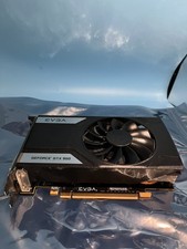 EVGA NVIDIA GeForce GTX 960