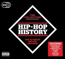 Various Artists: Hip Hop