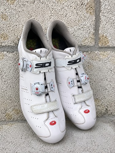 Sidi carbon road - sidi, shoes