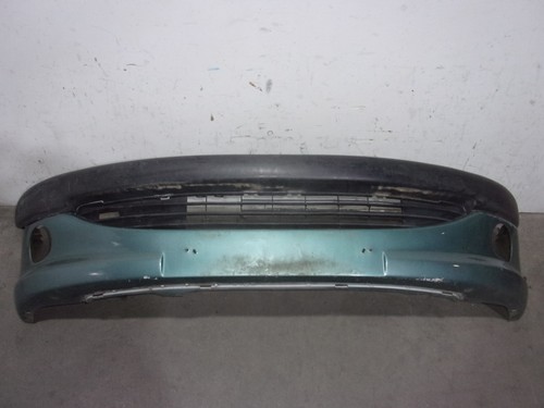 7401n4 front bumper - front,
