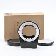 TECHART LM-EA7 Leica M-mount