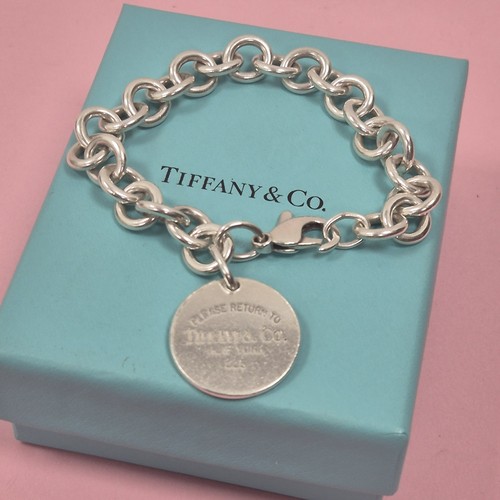 Tiffany vintage round - tiffany,