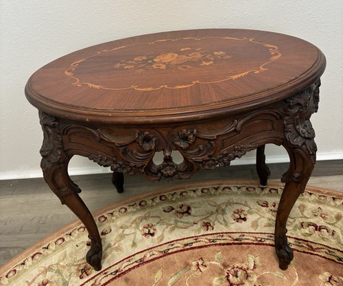 Antique french louis - antique,
