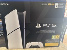 Sony PlayStation 5