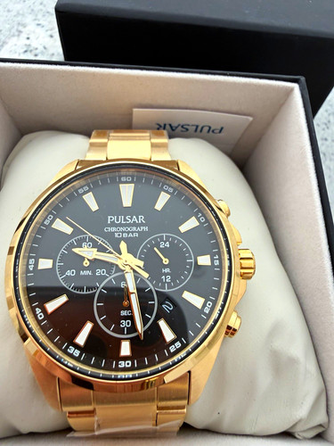 Pulsar pt3 a40 quartz - a40,