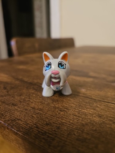 Famosa pinypon anime figure - famosa,