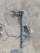 2022 Toyota Hilux Tow Bar And Hitch And Plug