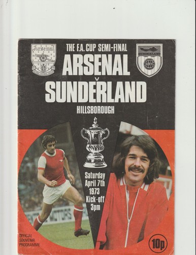 1973 semi final arsenal - 1973, f.a.c.semi-final.arsenal