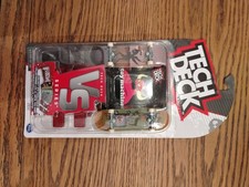 Tech Deck Toy Machine V.S