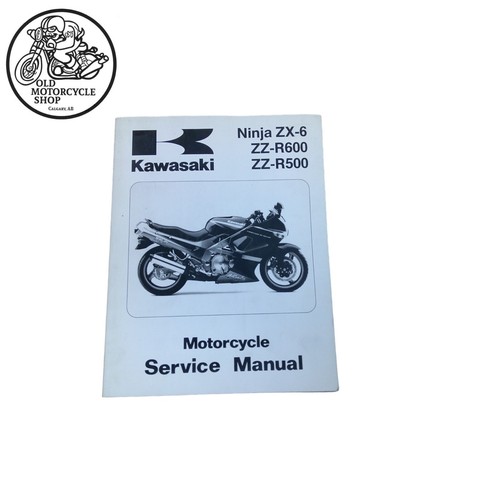 1990 1993 kawasaki ninja - kawasaki,