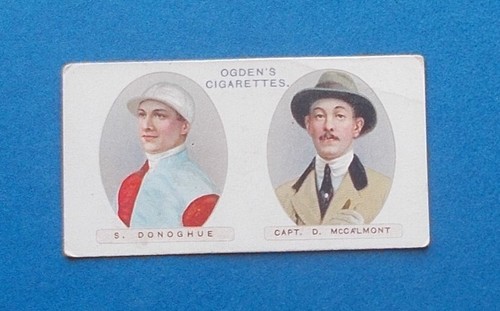 Ogdens cigarette cards - ogdens,