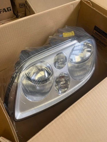 Headlight for touran - headlight, vw