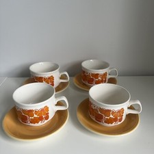 VINTAGE 70s Staffordshire