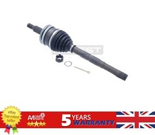Right Outer CV Joint Kit For