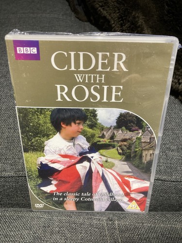 Cider with rosie - cider,