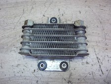 Hyosung RX XRX 125 SM oil