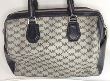 Michael Kors Mercer Signature