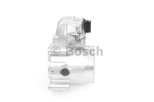 Throttle body fits - body, volvo