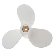 Marine Boat Propeller 4/5/6 HP