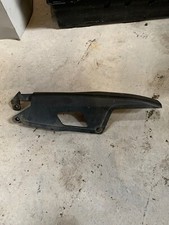 Keeway TX125 TX 125 chain guard