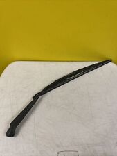 1998-2004 MITSUBISHI SPACE WAGON SPACEWAGON  REAR WIPER ARM & BLADE + NUT COVER