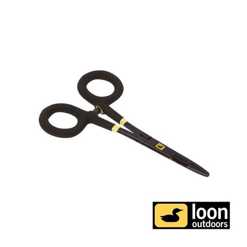 Loon rogue scissor forcep - loon, ®
