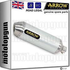 exhaust titanium tech arrow