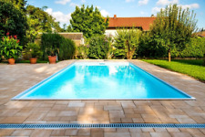 Swimming Pool Full Kit