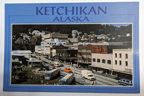 1980 ketchikan street - ak,