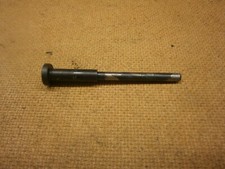 YAMAHA XT250 CAM CHAIN TENSIONER PLUNGER 3Y1 1980