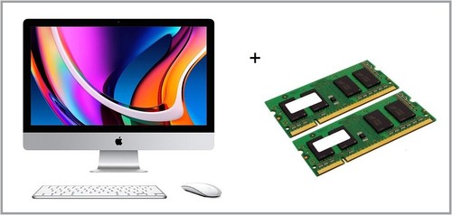 16gb 2x8gb memory - -2x8gb,