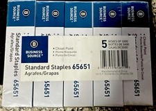 Business Source Standard
