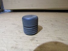 Isuzu Trooper Duty 3.0 Mk2 bonnet panel adjustable bump stop