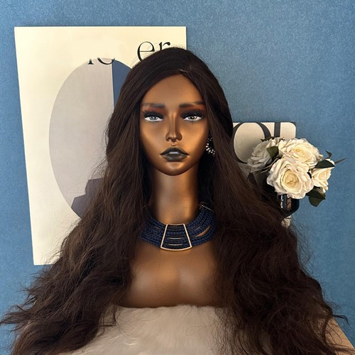 Realistic female mannequin - realistic,
