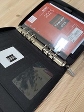 ORGANISER-FINOCAM-ZIPPED-BLACK