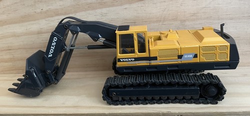 Joal compact volvo ec 650 - volvo,