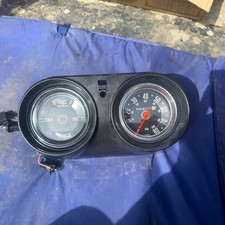 Classic Car Vauxhall Viva