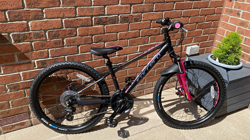 Carrera luna junior - carrera, 26”