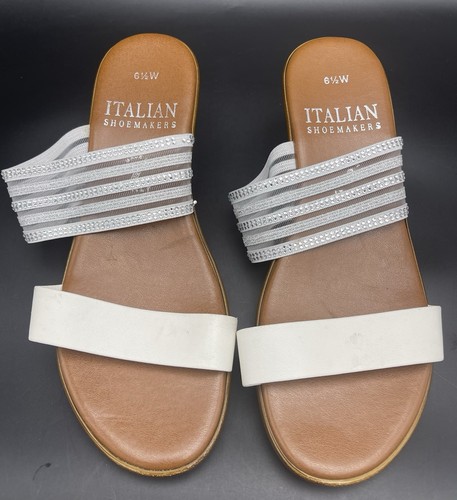 Italian shoemakers white - italian,