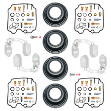 YAMAHA FZR250R 3LN1 1989