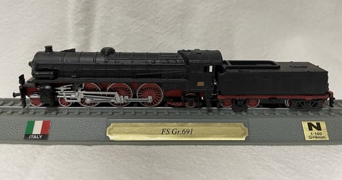 Italian 691 del prado - fs,