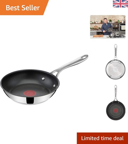 Jamie oliver 20cm - 20cm, non-stick