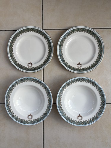 Vintage royal worcester fine - royal,