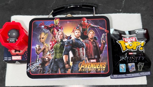 Marvel avengers mini - marvel,