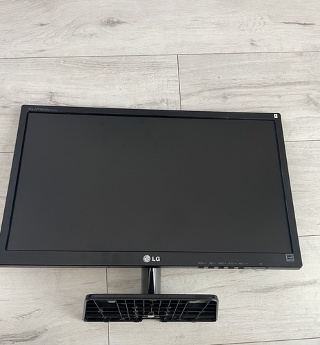E2242c widescreen led - lg,