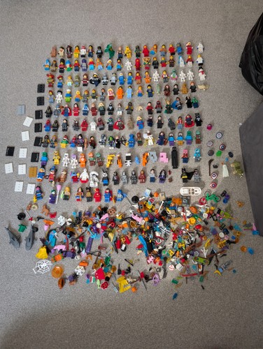 Large bundle lego - large,
