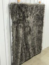 Luxe Habitat Faux Fur Luxury